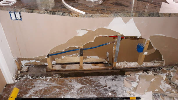 Best Residential water damage restoration  in Stearns, KY