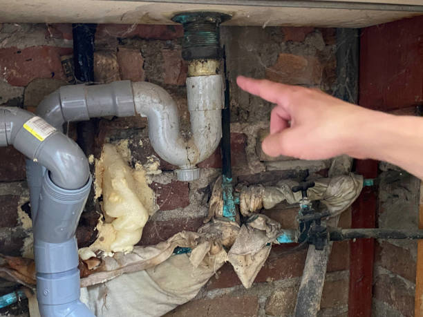 Best 24/7 water damage repair  in Stearns, KY